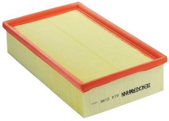 DENCKERMANN Luftfilter a140146 Cirkulationsluft 69mm for VAG