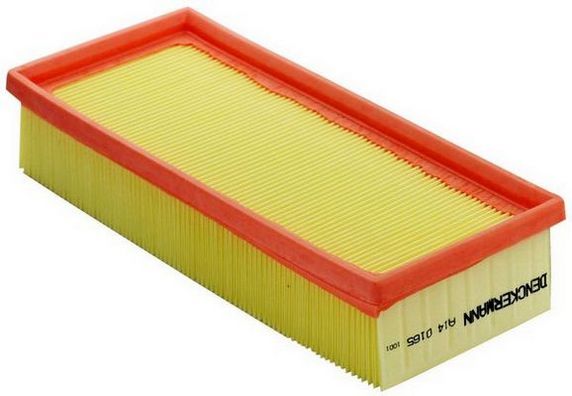 DENCKERMANN Luftfilter a140165 Cirkulationsluft 57mm for ROVER HONDA