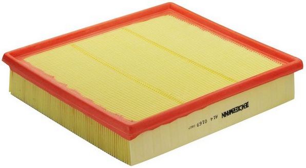 DENCKERMANN Luftfilter a140169 Cirkulationsluft 58mm for VAG
