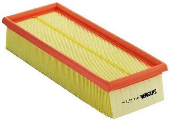 DENCKERMANN Luftfilter a140171 Cirkulationsluft 57mm for ROVER