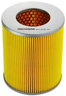 DENCKERMANN Luftfilter a140172 Cirkulationsluft 150mm for MERCEDES-BENZ