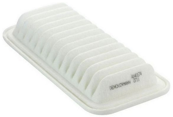 DENCKERMANN Luftfilter a140174 Cirkulationsluft 54mm for TOYOTA