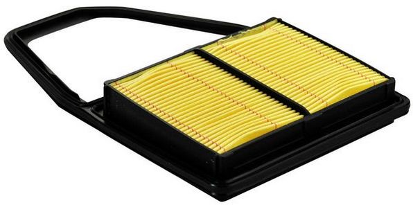 DENCKERMANN Luftfilter a140179 Cirkulationsluft 38mm for HONDA