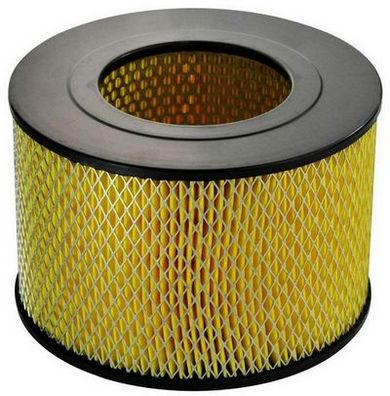 DENCKERMANN Luftfilter a140182 Cirkulationsluft 145mm for TOYOTA