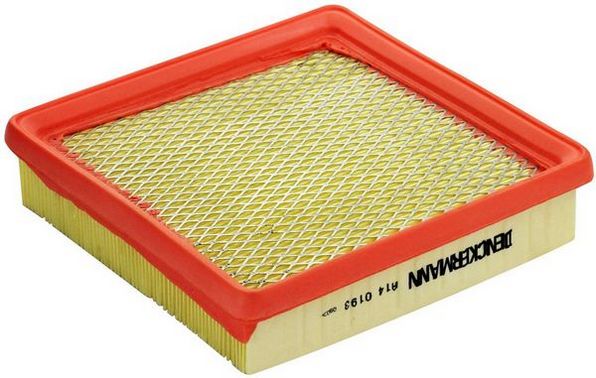 DENCKERMANN Luftfilter a140193 Cirkulationsluft 41mm for HONDA