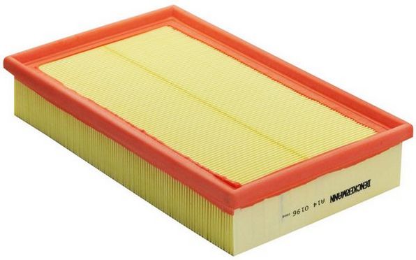 DENCKERMANN Luftfilter a140196 Cirkulationsluft 56mm for MERCEDES-BENZ