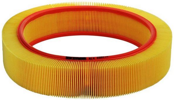 DENCKERMANN Luftfilter a140201 Cirkulationsluft 80mm for FORD MERCEDES-BENZ