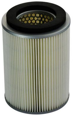 DENCKERMANN Luftfilter a140202 Cirkulationsluft 170mm for FORD NISSAN