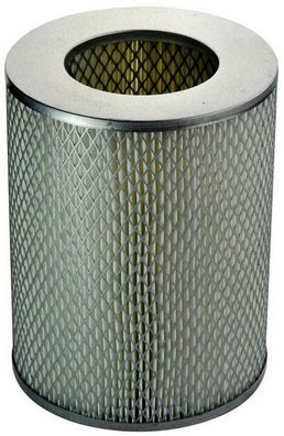 DENCKERMANN Luftfilter a140211 Cirkulationsluft 197mm for OPEL TOYOTA ISUZU