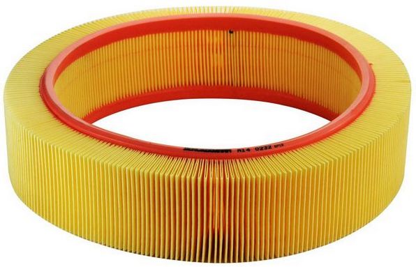 DENCKERMANN Luftfilter a140232 Cirkulationsluft 84mm for MERCEDES-BENZ