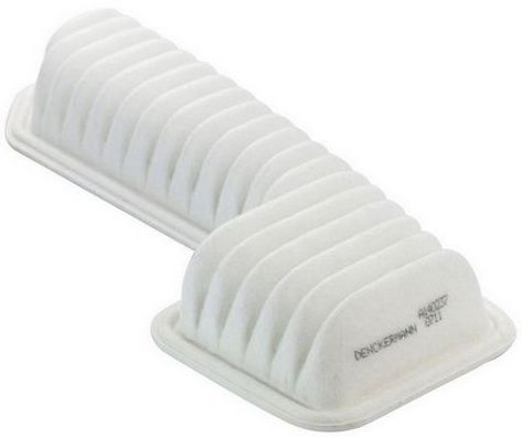 DENCKERMANN Luftfilter a140237 Cirkulationsluft 53mm for TOYOTA