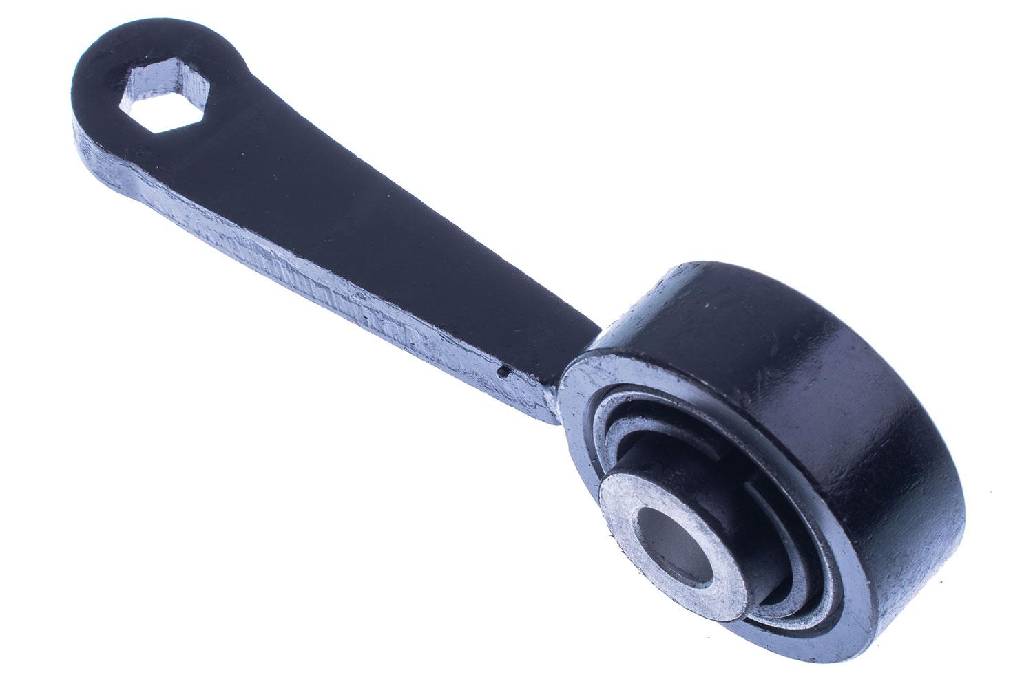 DENCKERMANN Stang/led, stabilisator d140432 venstre foraksel for MERCEDES-BENZ