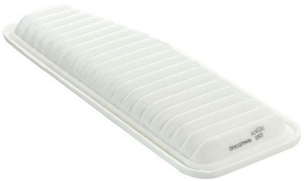 DENCKERMANN Luftfilter a140241 Cirkulationsluft 70mm for TOYOTA