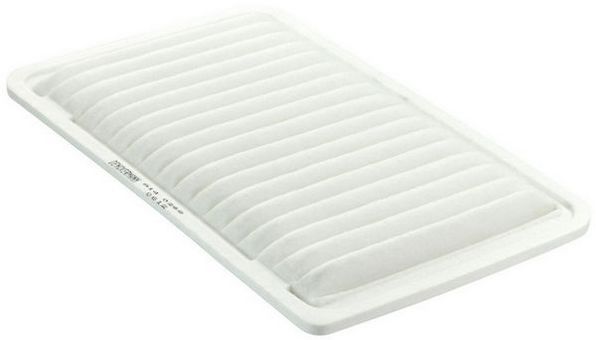 DENCKERMANN Luftfilter a140268 Cirkulationsluft 44mm for TOYOTA