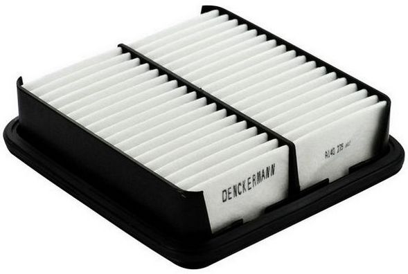 DENCKERMANN Luftfilter a140275 Cirkulationsluft 53mm for DAIHATSU