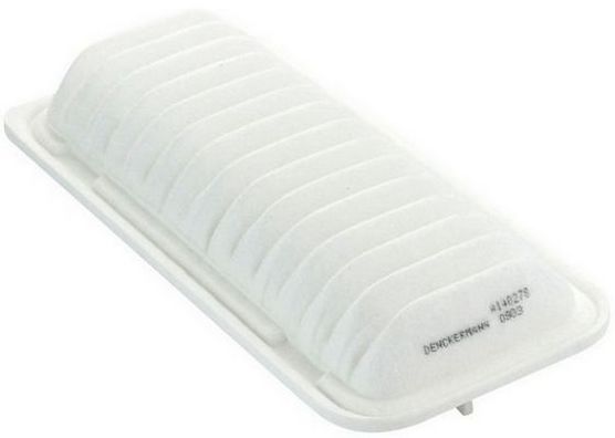 DENCKERMANN Luftfilter a140278 Cirkulationsluft 63mm for TOYOTA