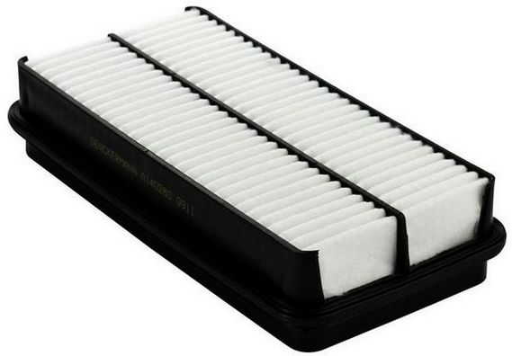 DENCKERMANN Luftfilter a140280 Cirkulationsluft 42mm for TOYOTA