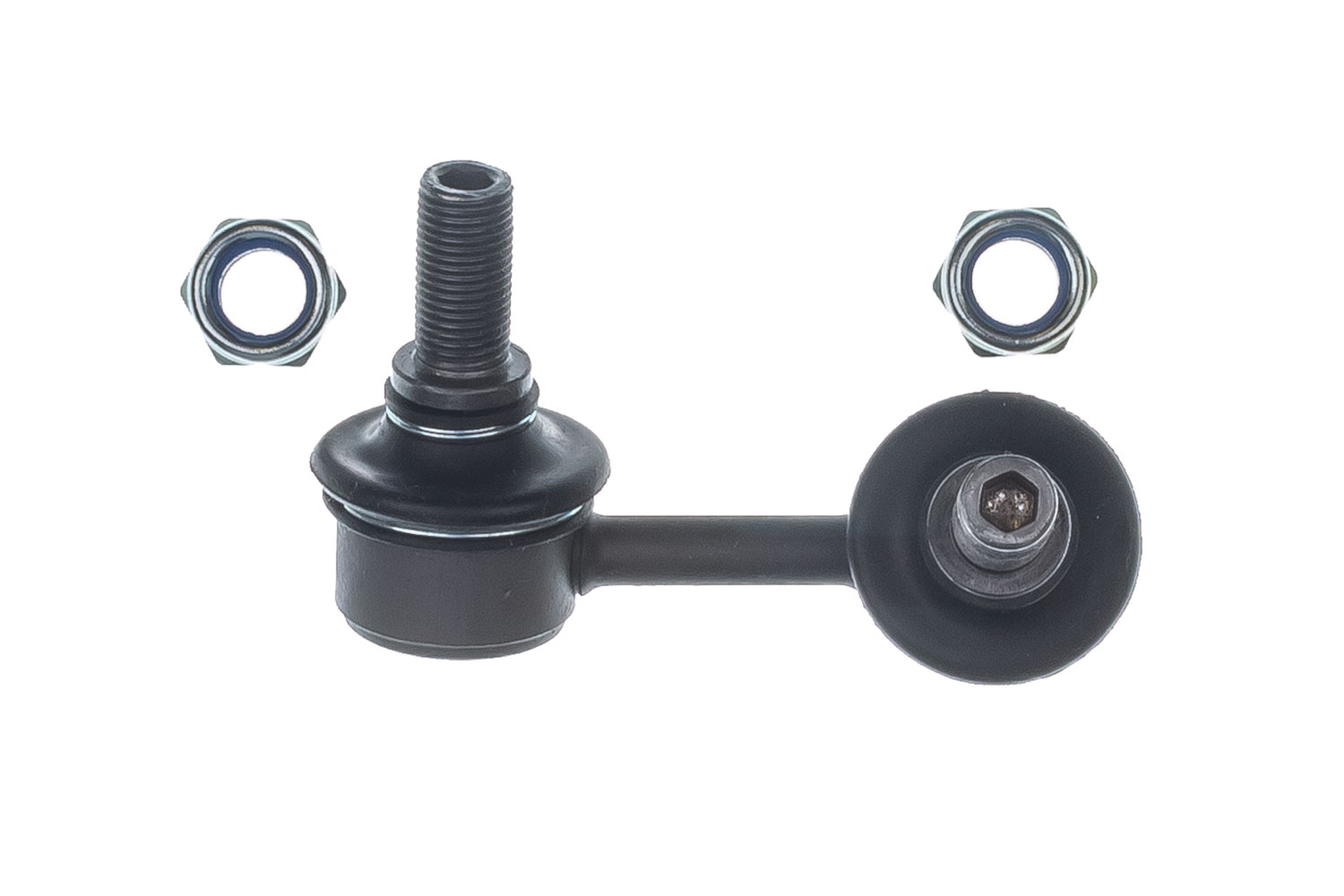 DENCKERMANN Stang/led, stabilisator d140422 højre foraksel for NISSAN