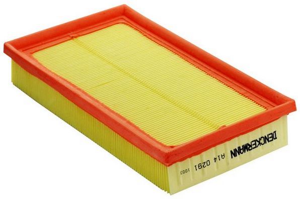 DENCKERMANN Luftfilter a140291 Cirkulationsluft 37mm for FORD