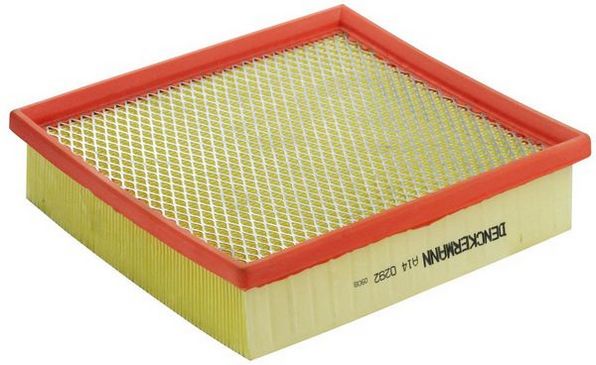 DENCKERMANN Luftfilter a140292 Cirkulationsluft 58mm for FORD