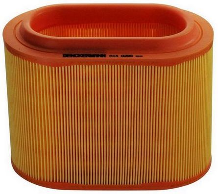DENCKERMANN Luftfilter a140295 Cirkulationsluft 190mm for HYUNDAI