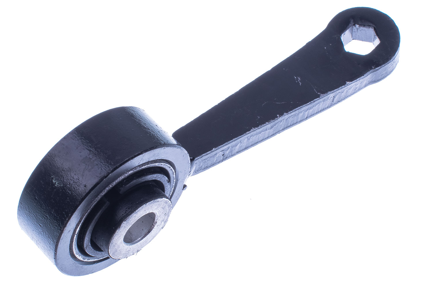 DENCKERMANN Stang/led, stabilisator d140431 højre foraksel for MERCEDES-BENZ