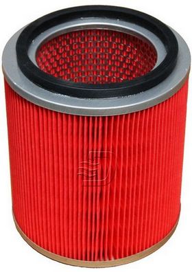 DENCKERMANN Luftfilter a140303 Cirkulationsluft 204mm for KIA
