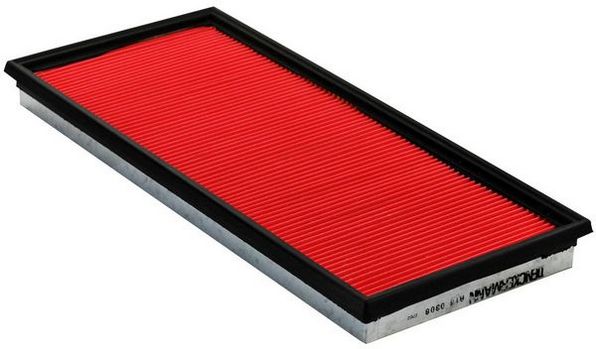 DENCKERMANN Luftfilter a140308 Cirkulationsluft 34mm for SUBARU