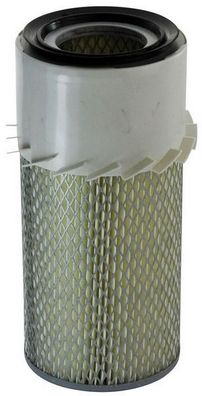 DENCKERMANN Luftfilter a140307 Cirkulationsluft 290mm for NISSAN