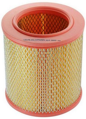 DENCKERMANN Luftfilter a140310 Cirkulationsluft 181mm for PEUGEOT IVECO FIAT CITROËN
