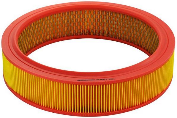 DENCKERMANN Luftfilter a140317 Cirkulationsluft 67mm for LANCIA FIAT