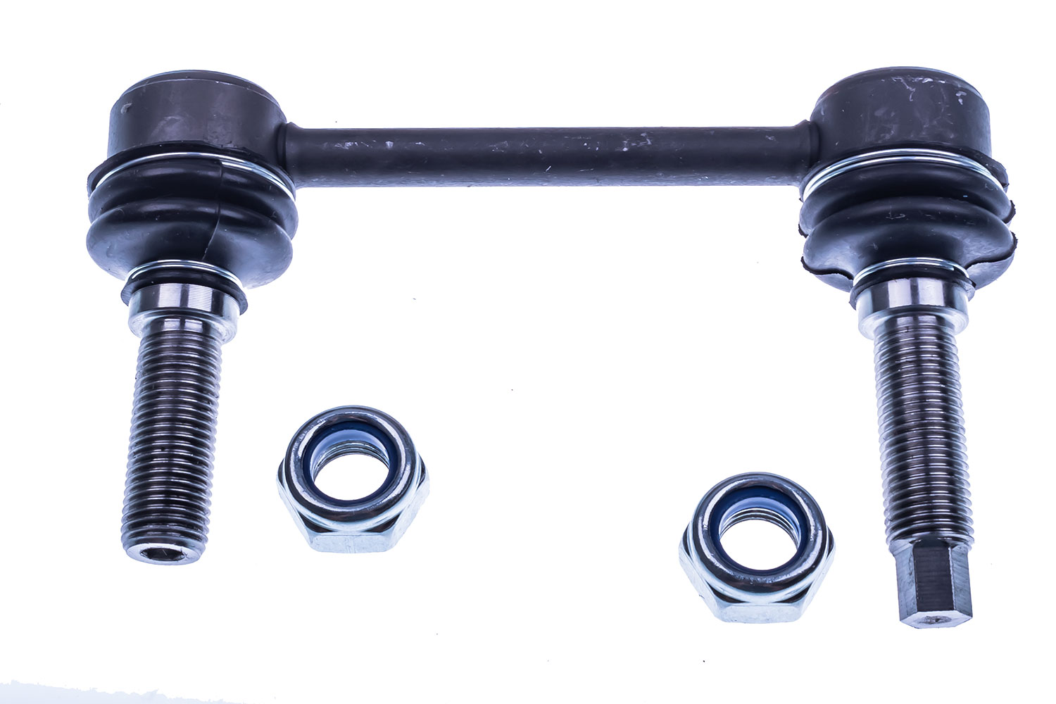 DENCKERMANN Stang/led, stabilisator d140418 bagaksel for MERCEDES-BENZ