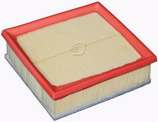 DENCKERMANN Luftfilter a140335 Cirkulationsluft 58mm for ALFA ROMEO FIAT VAUXHALL OPEL