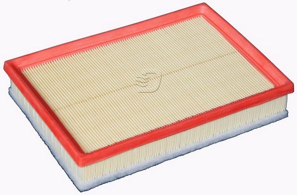 DENCKERMANN Luftfilter a140334 Cirkulationsluft 42mm for OPEL VAUXHALL