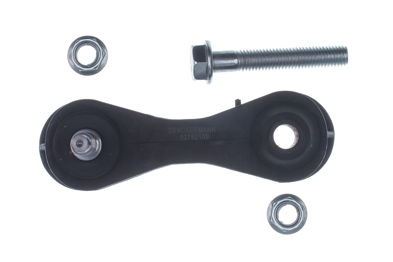 DENCKERMANN Stang/led, stabilisator d140433 bagaksel for MERCEDES-BENZ