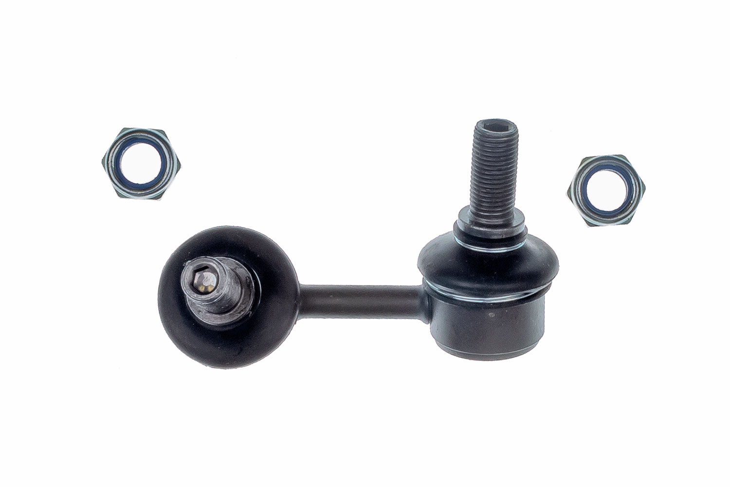 DENCKERMANN Stang/led, stabilisator d140423 venstre foraksel for NISSAN