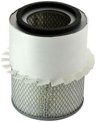 DENCKERMANN Luftfilter a140343 Cirkulationsluft 195mm for MITSUBISHI