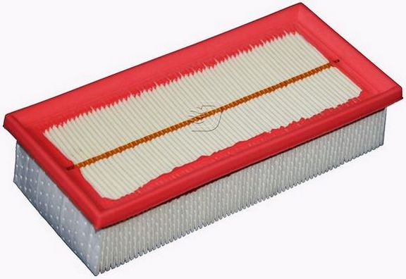 DENCKERMANN Luftfilter a140347 Cirkulationsluft 58mm for MITSUBISHI