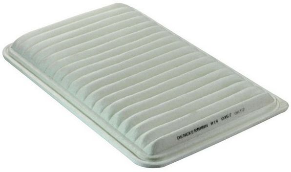 DENCKERMANN Luftfilter a140357 Cirkulationsluft 35mm for MAZDA