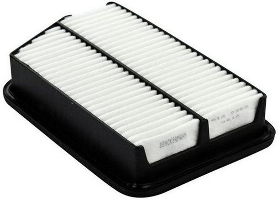 DENCKERMANN Luftfilter a140363 Cirkulationsluft 48mm for DAEWOO
