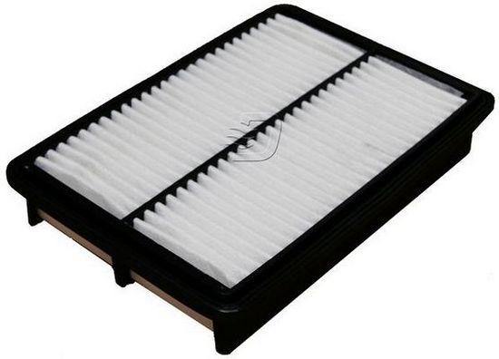DENCKERMANN Luftfilter a140368 Cirkulationsluft 44mm for KIA