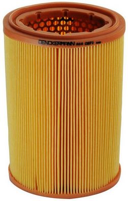 DENCKERMANN Luftfilter a140371 Cirkulationsluft 210mm for PEUGEOT LADA NISSAN