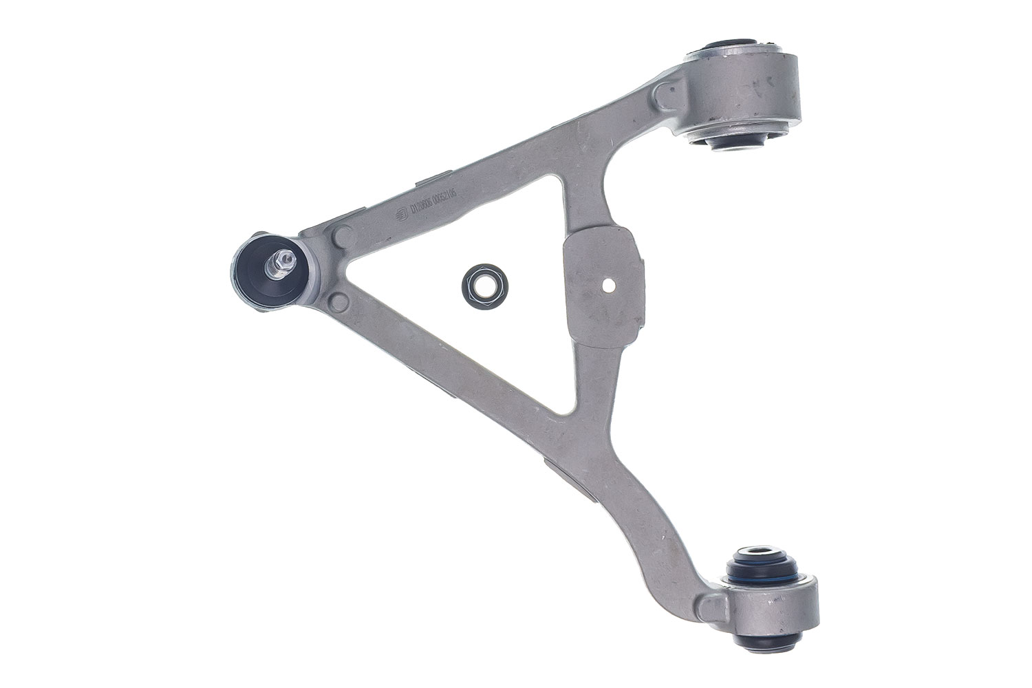 DENCKERMANN Bærearm, hjulophæng d120606 oppe for JAGUAR
