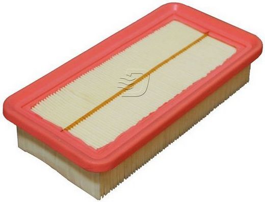 DENCKERMANN Luftfilter a140394 Cirkulationsluft 48mm for KIA