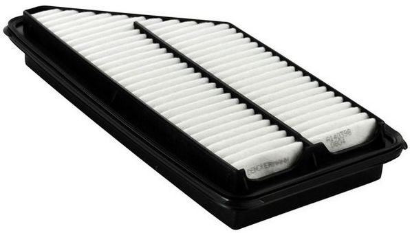 DENCKERMANN Luftfilter a140398 Cirkulationsluft 50mm for HONDA