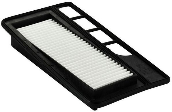 DENCKERMANN Luftfilter a140420 Cirkulationsluft 53mm for OPEL VAUXHALL SUZUKI