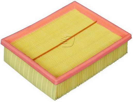 DENCKERMANN Luftfilter a140410 Cirkulationsluft 57mm for HYUNDAI