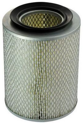 DENCKERMANN Luftfilter a140424 Cirkulationsluft 202mm for OPEL ISUZU