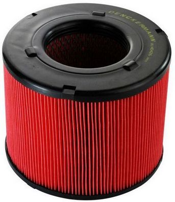 DENCKERMANN Luftfilter a140426 Cirkulationsluft 146mm for OPEL ISUZU