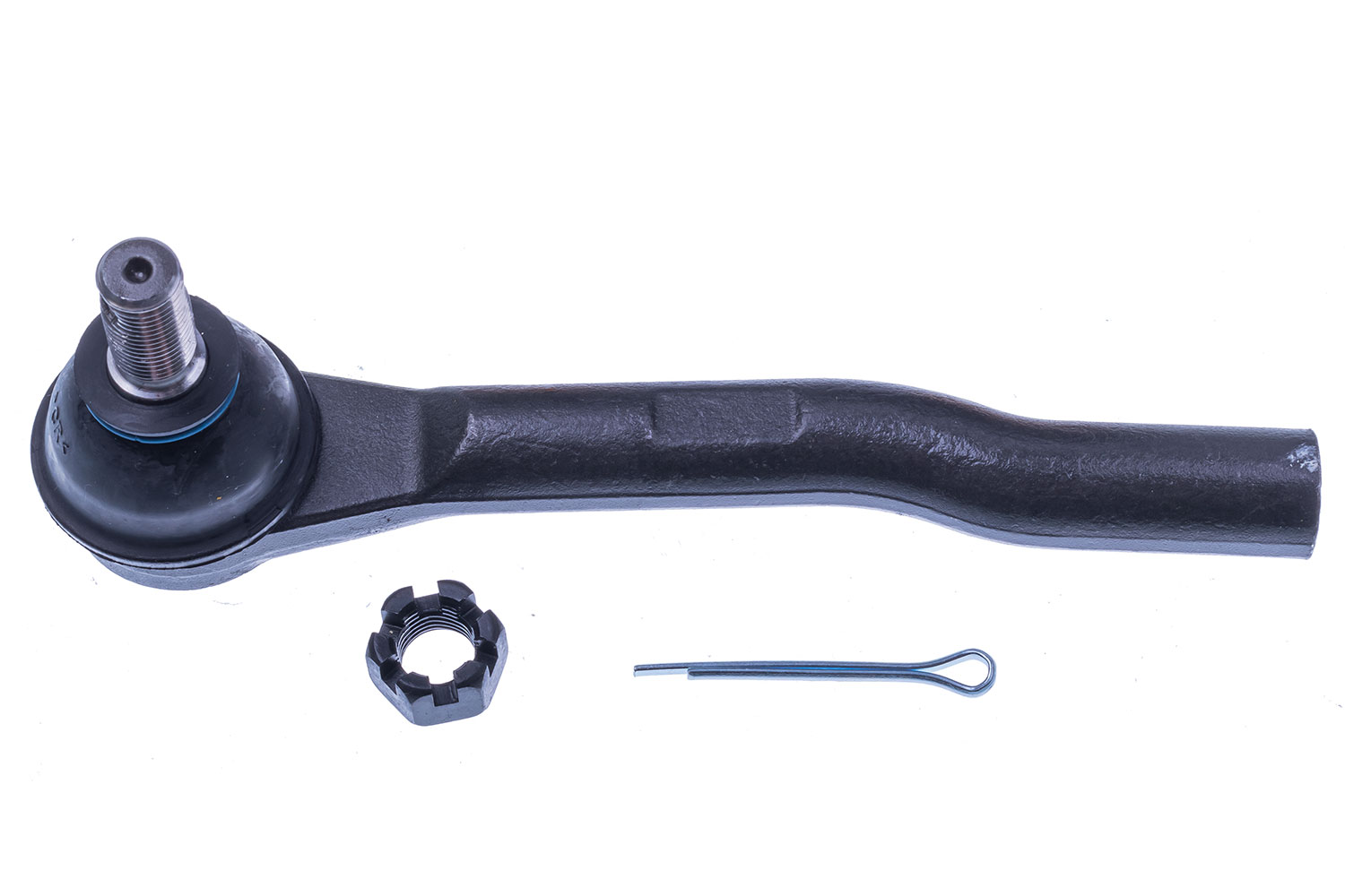 DENCKERMANN Sporstangkugle d130439 højre foraksel for HONDA